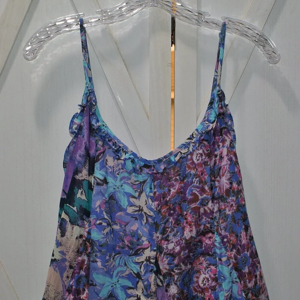 Free People Moondive Maxi - Picture 9 of 12